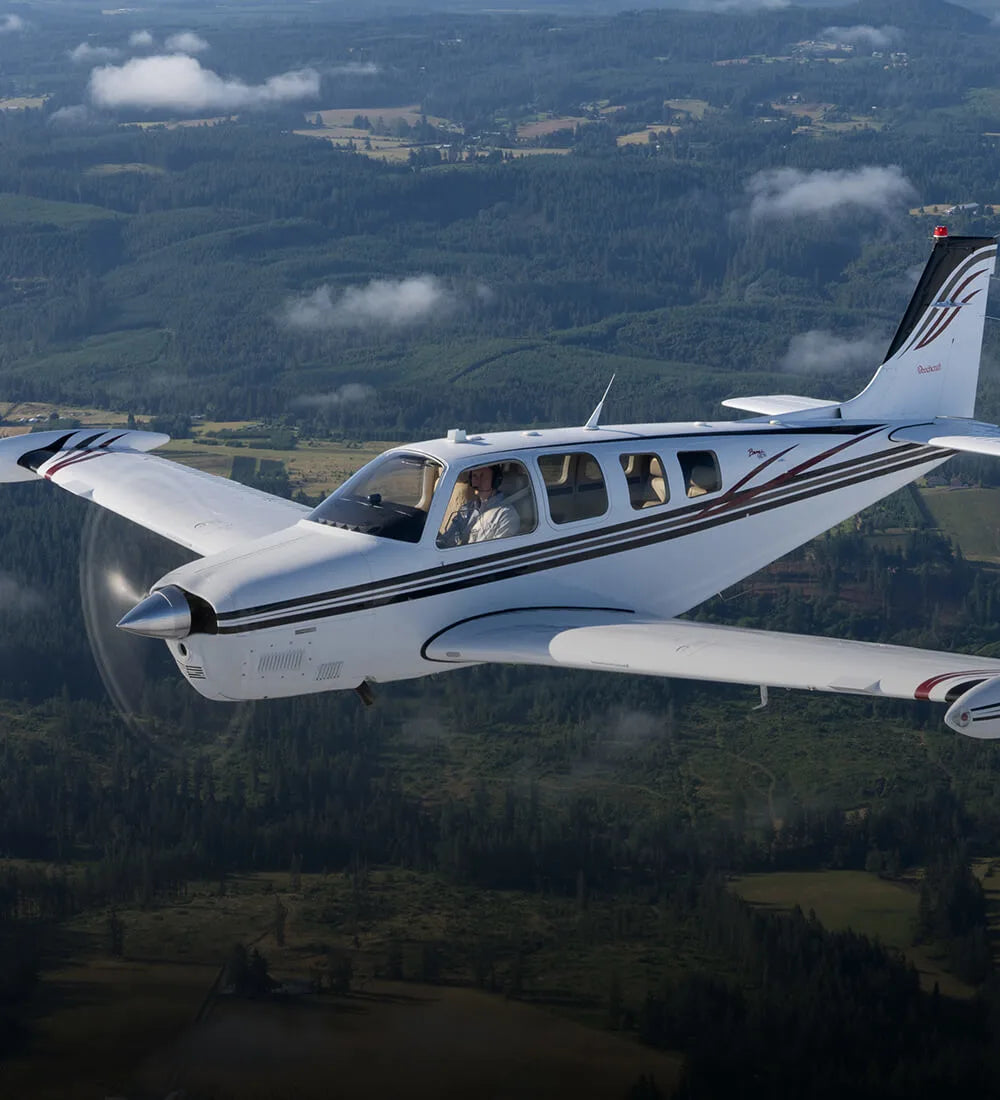 Garmin Aviacion