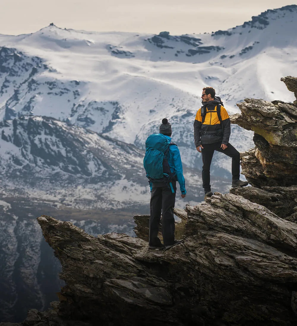 Garmin Outdoor Inreach