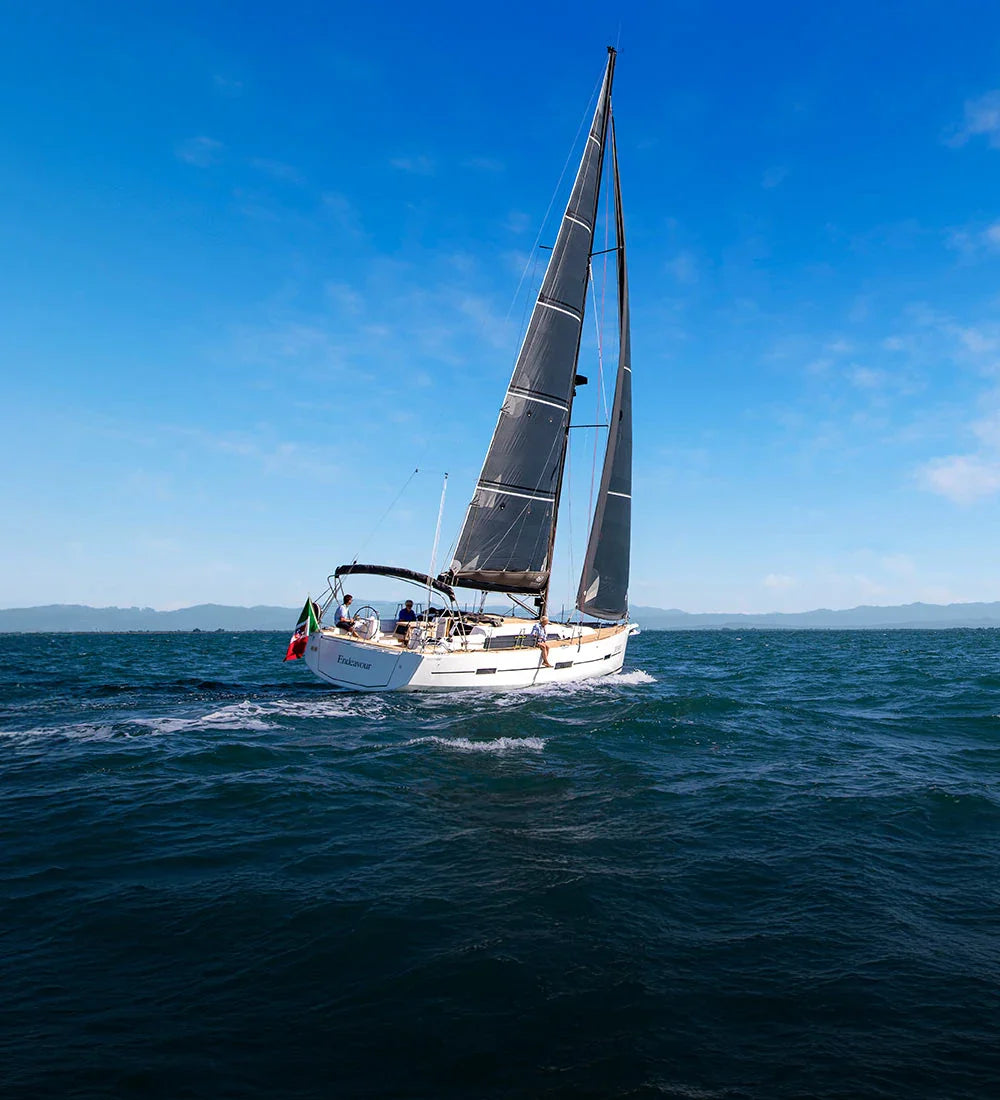 Garmin Nautica