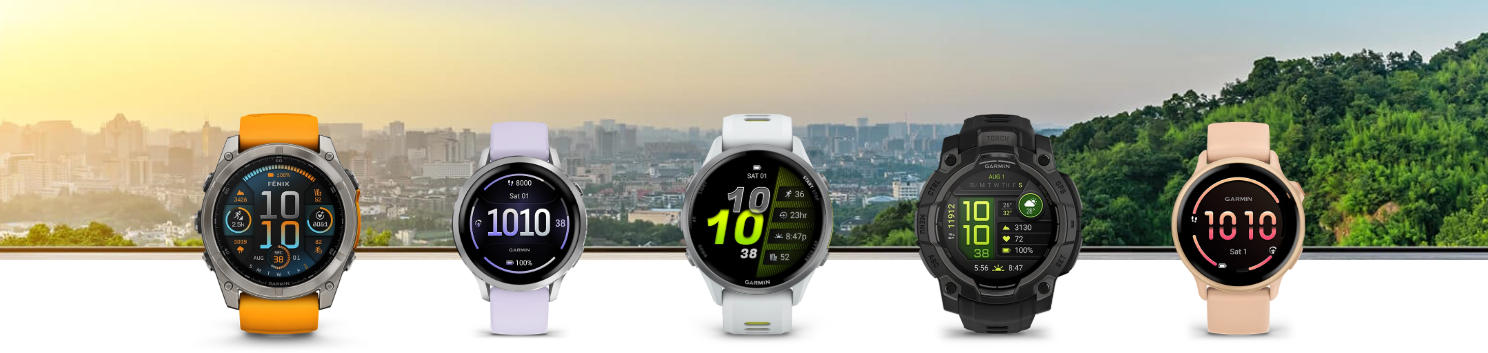 Smartwatchs