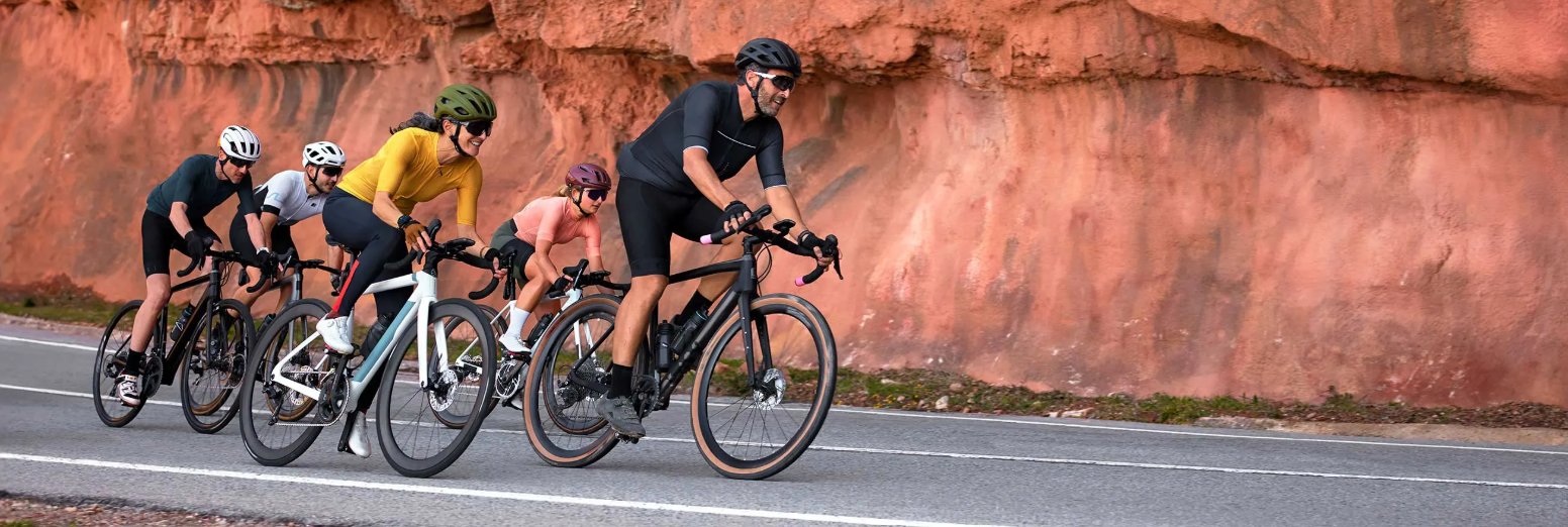 Garmin ciclismo