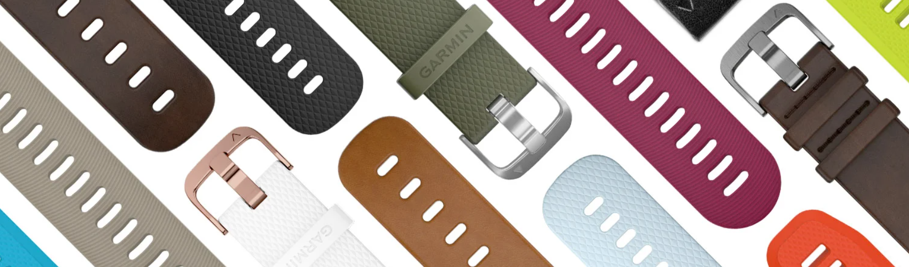 Garmin Accesorios