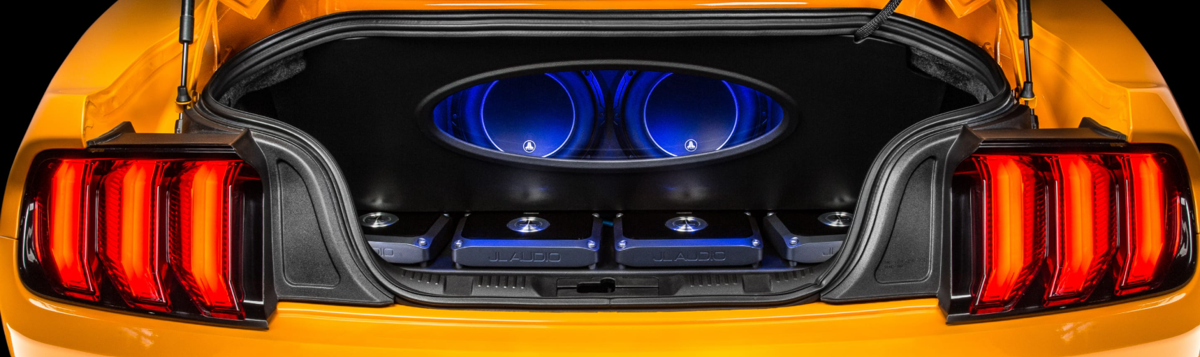 Jl audio auto