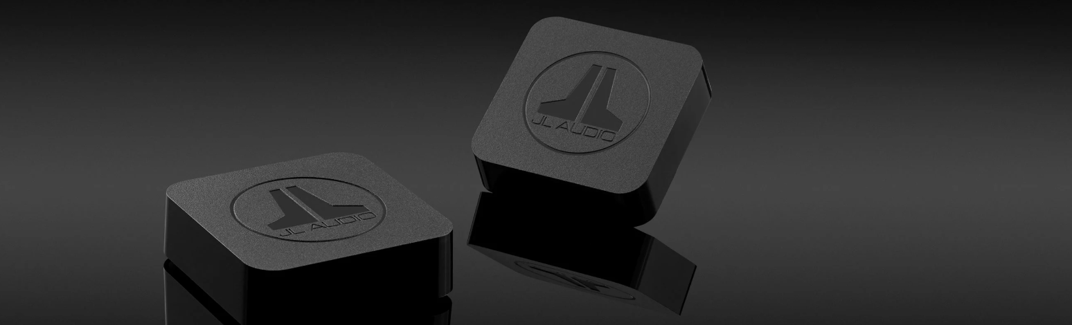 Jl audio procesadores