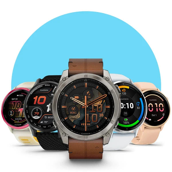 Smartwatchs