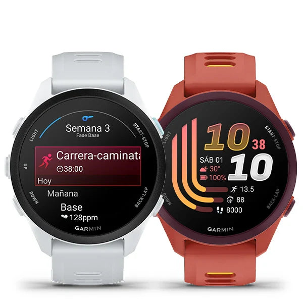 Forerunner 70 | 170