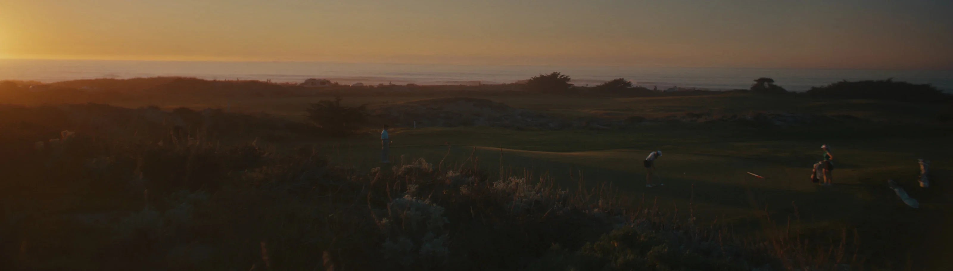 Garmin golf