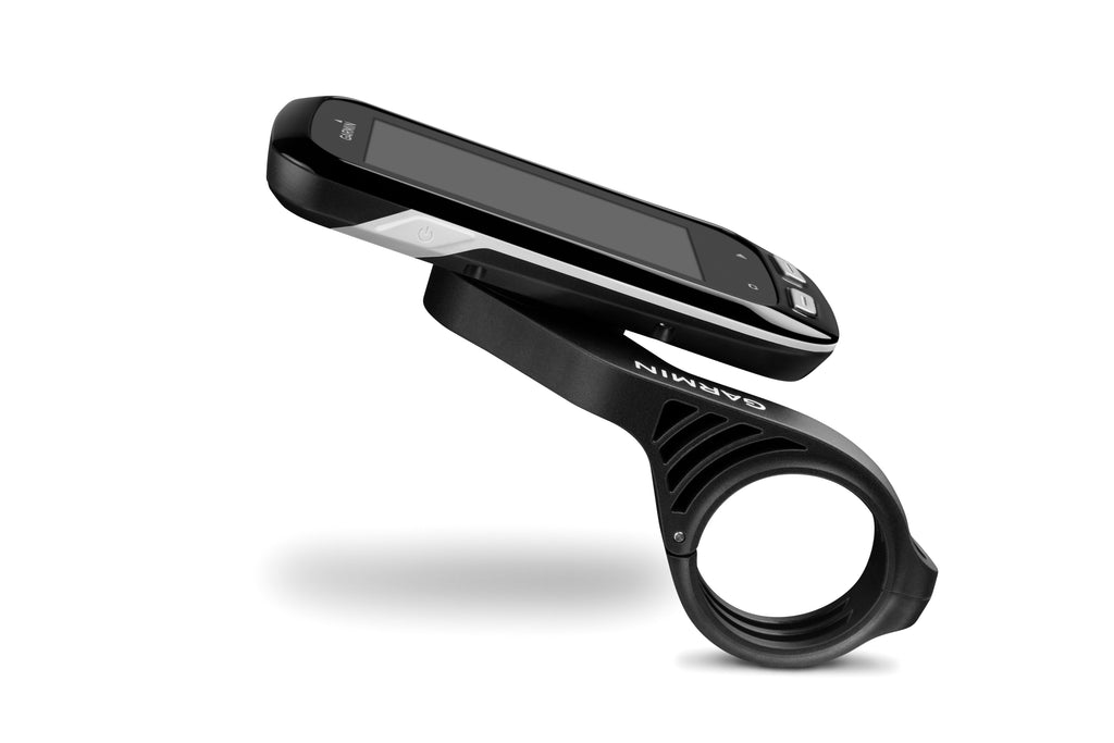 Soporte frontal extendido para bicicleta