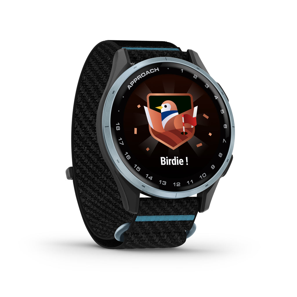 Garmin Approach J1