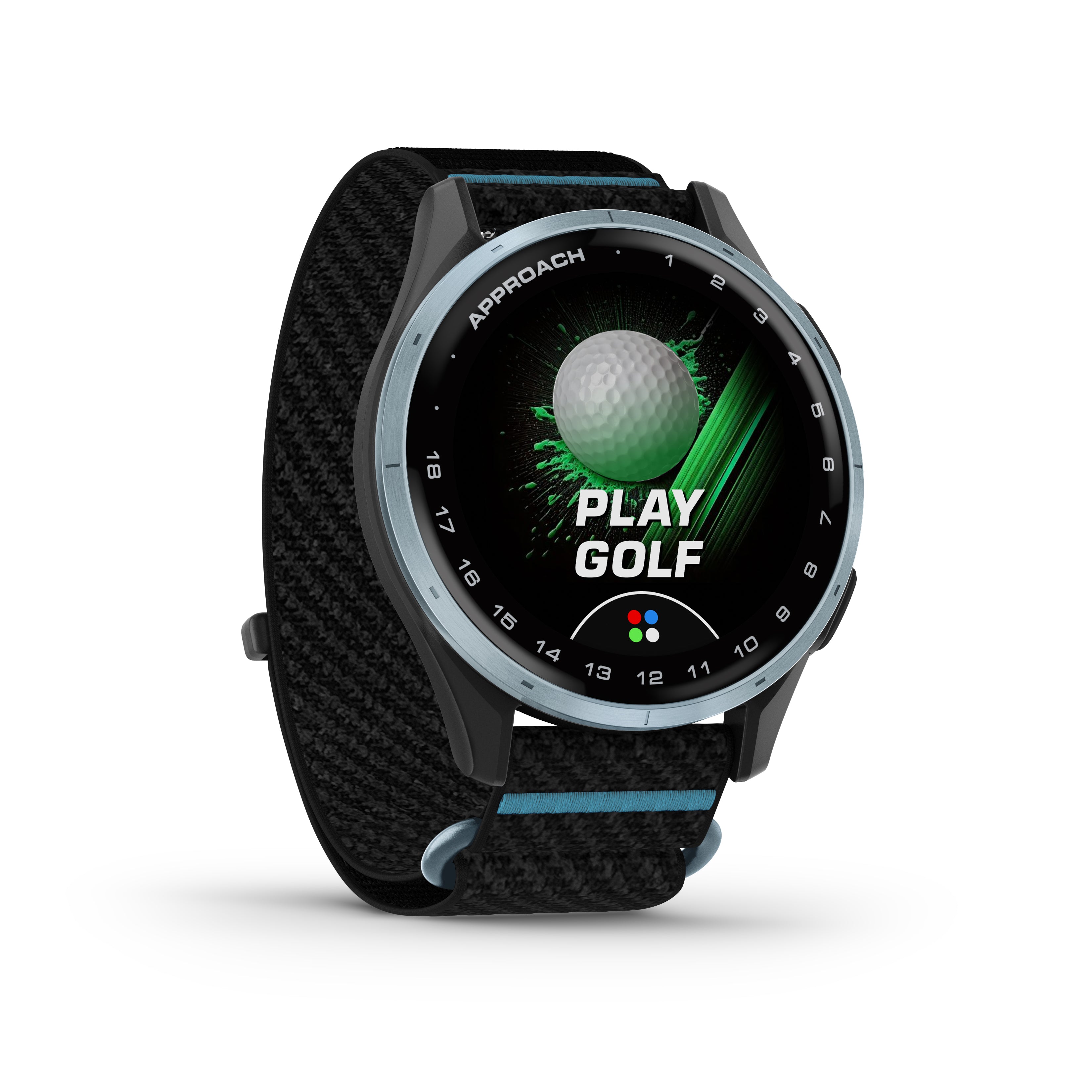 Garmin Approach J1