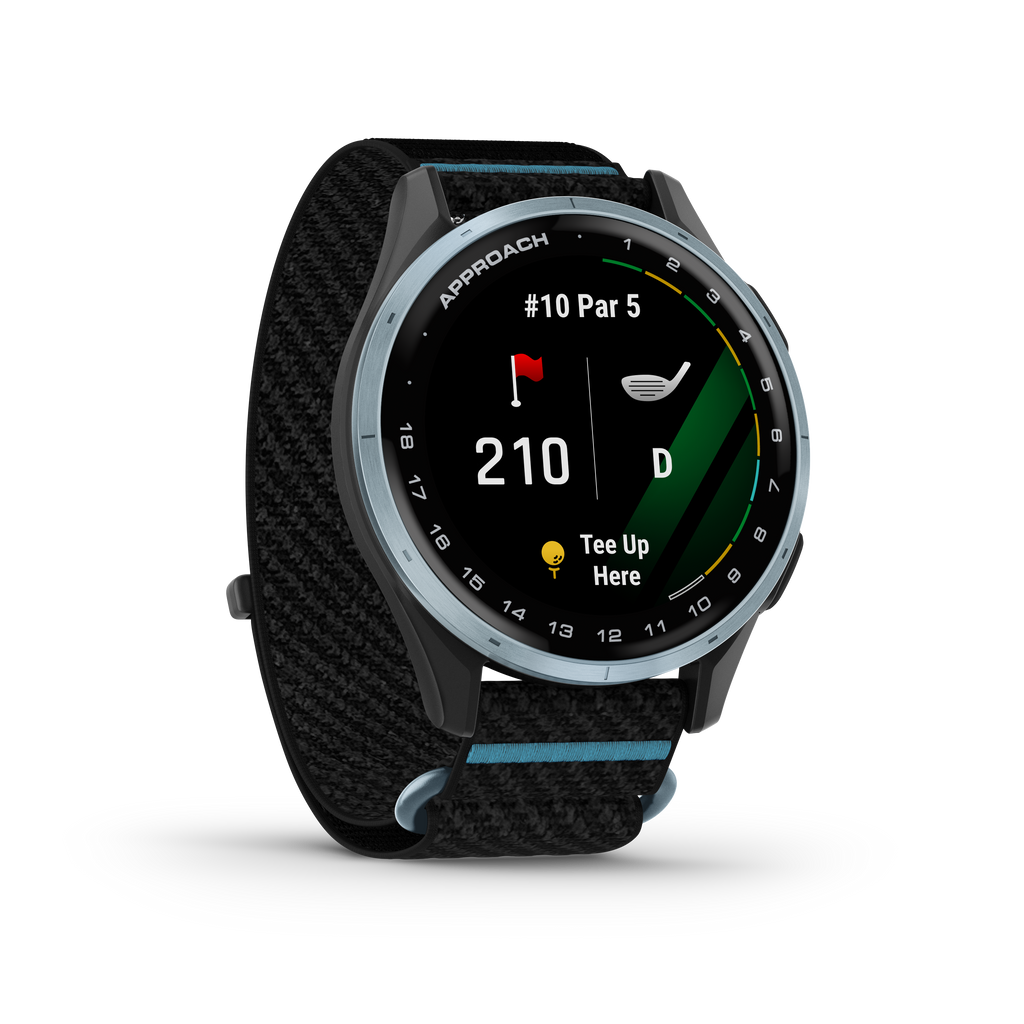 Garmin Approach J1