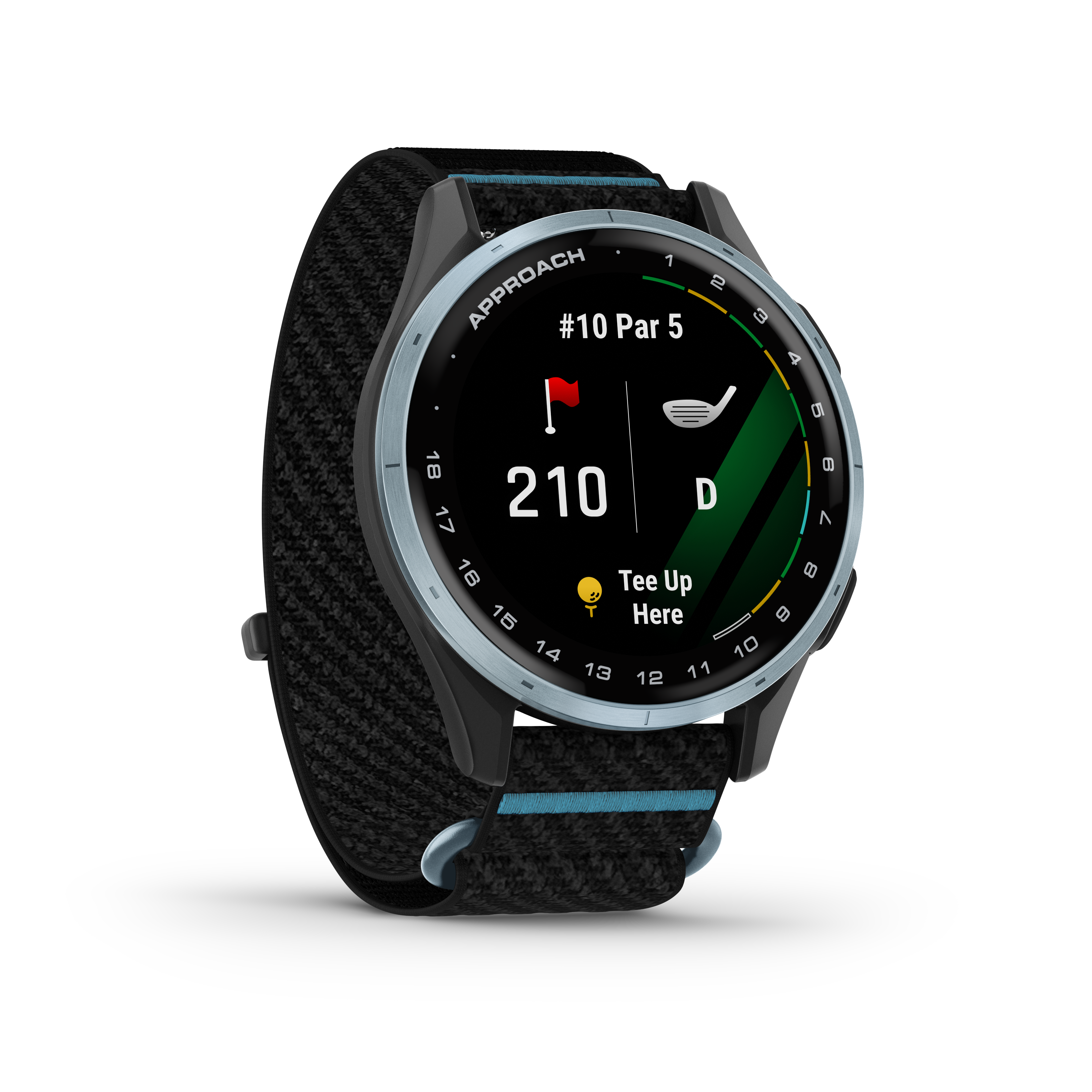 Garmin Approach J1