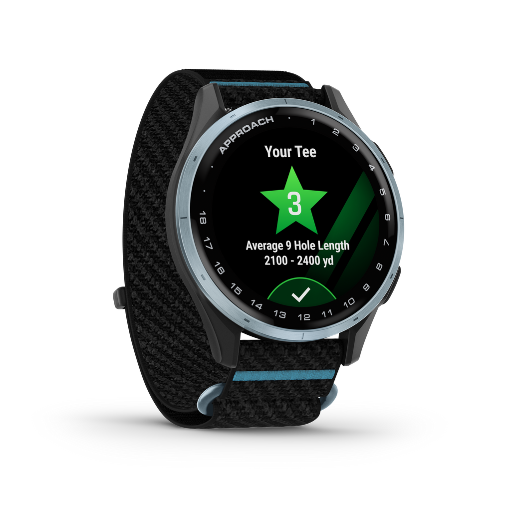 Garmin Approach J1