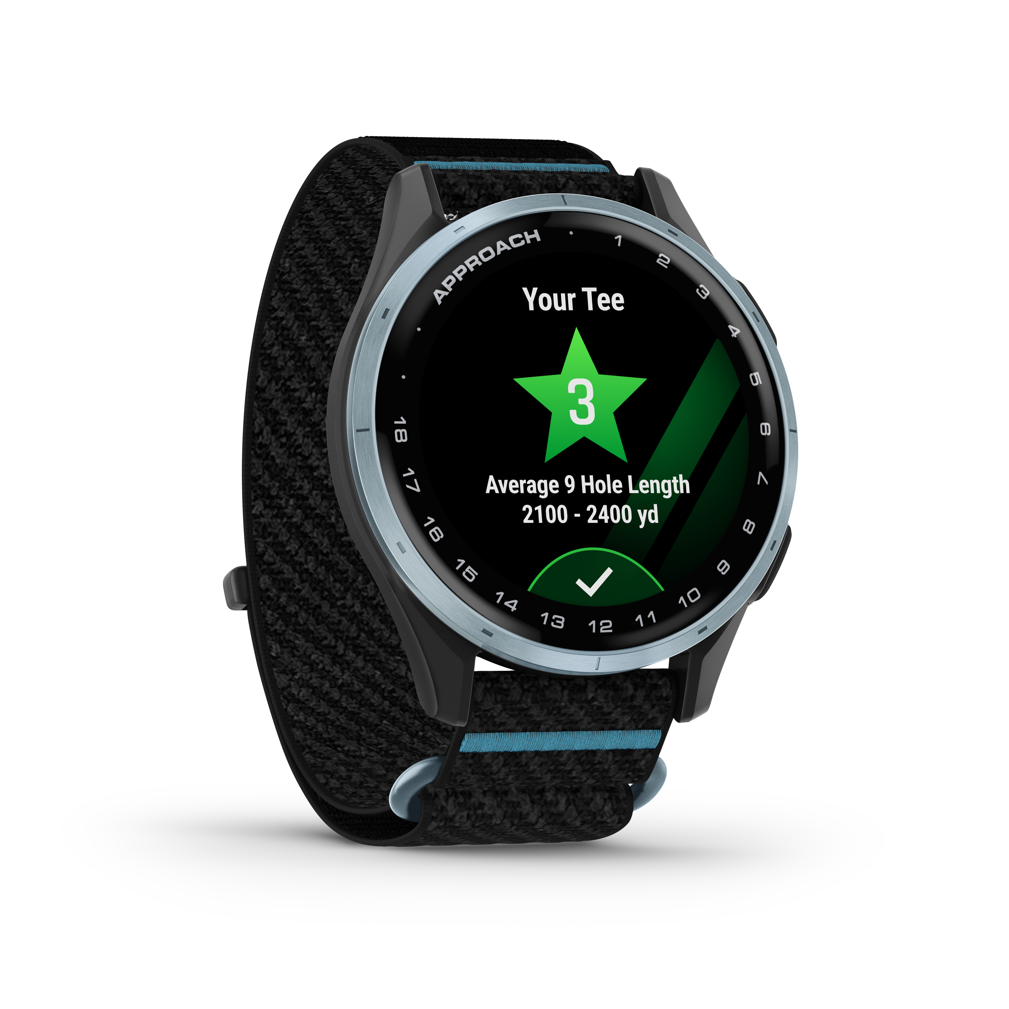 Garmin Approach J1