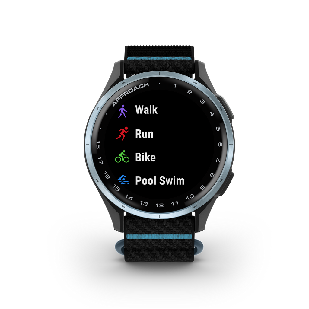 Garmin Approach J1