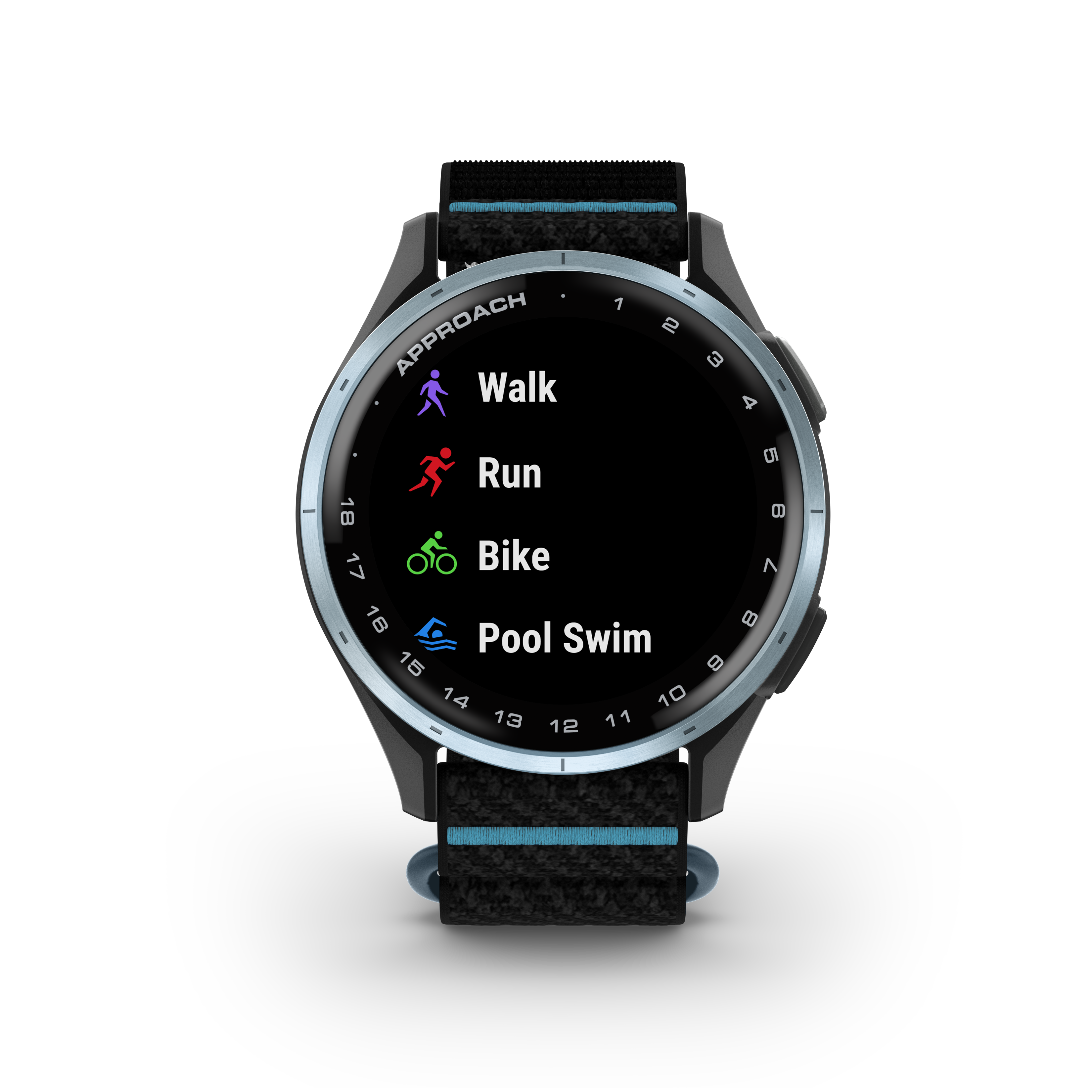 Garmin Approach J1