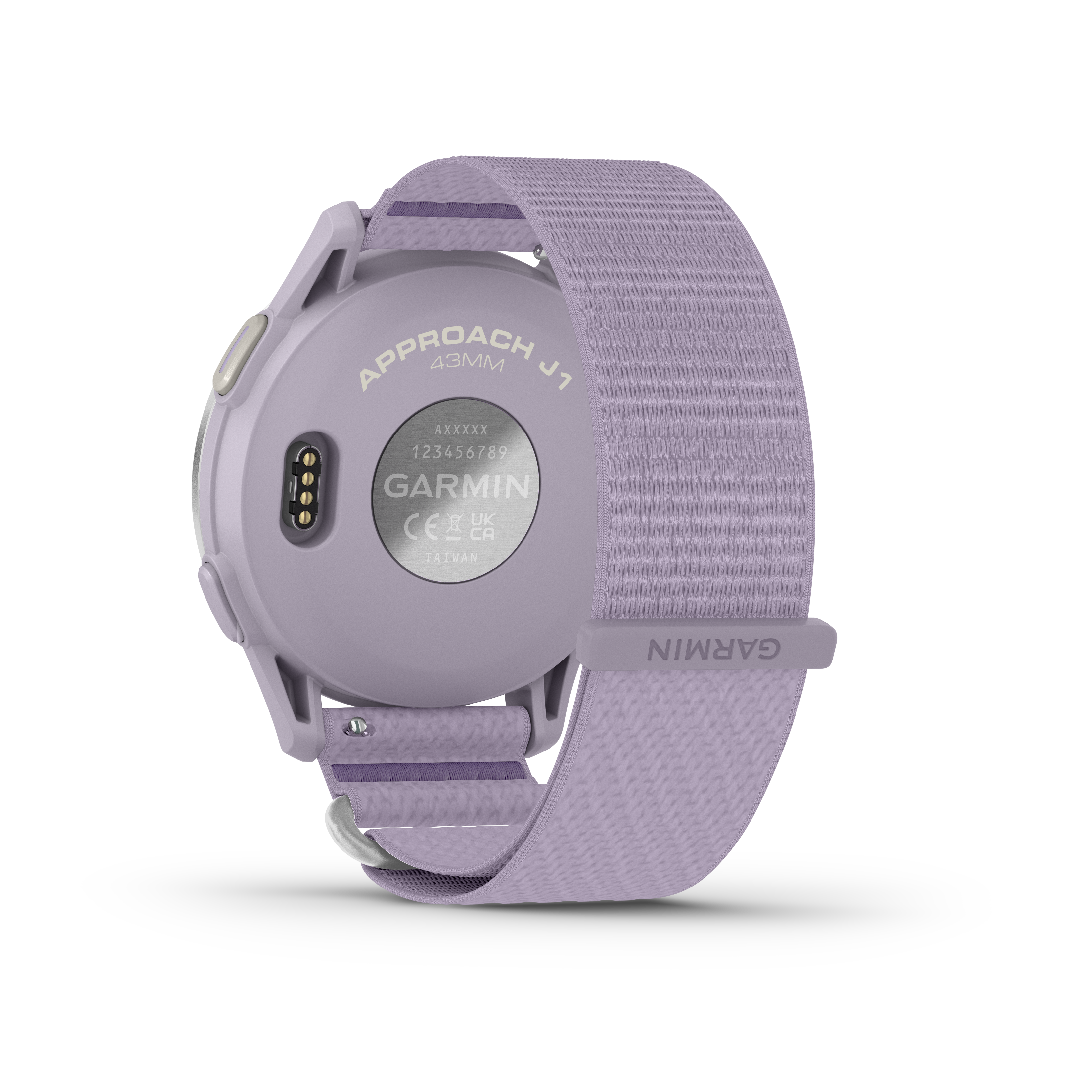 Garmin Approach J1 Lila