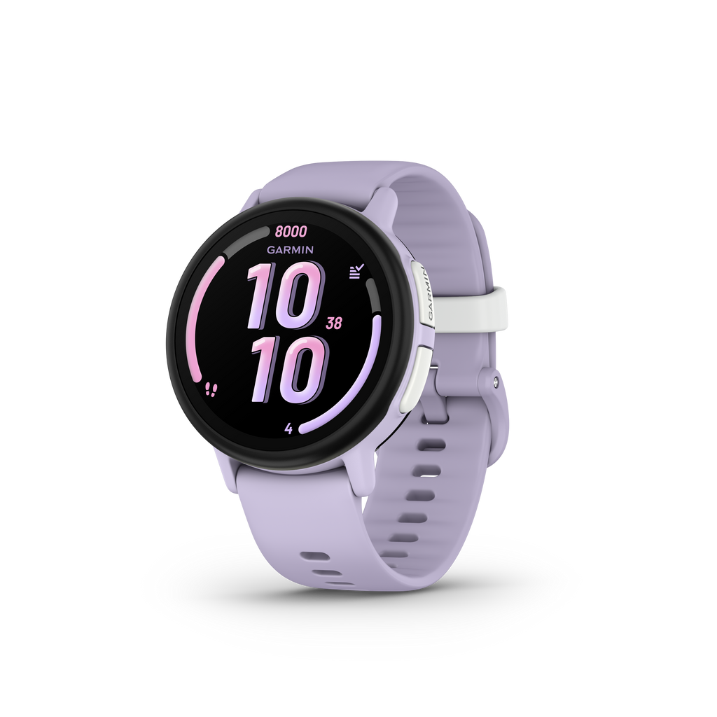 Bounce™ 2 Morado claro