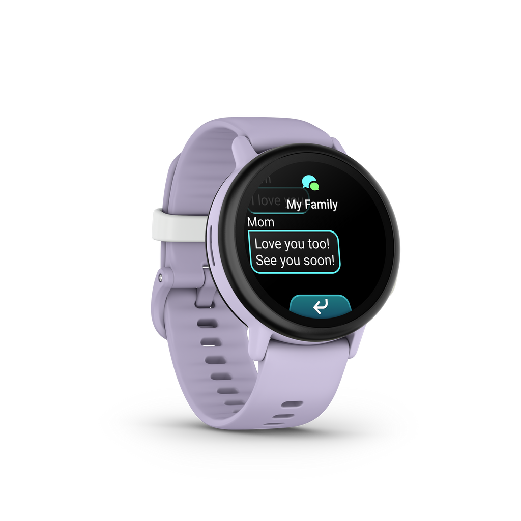 Bounce™ 2 Morado claro