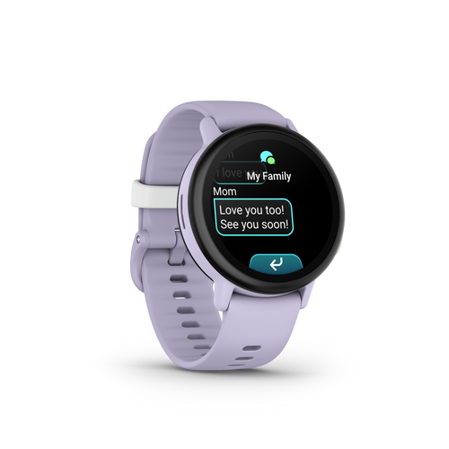 Bounce™ 2 Morado claro