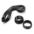 Soporte frontal extendido para bicicleta