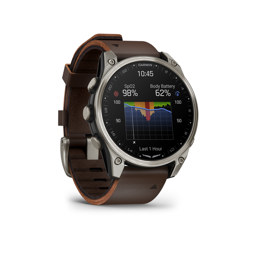 GARMIN D2™ Mach 2 – 47 mm