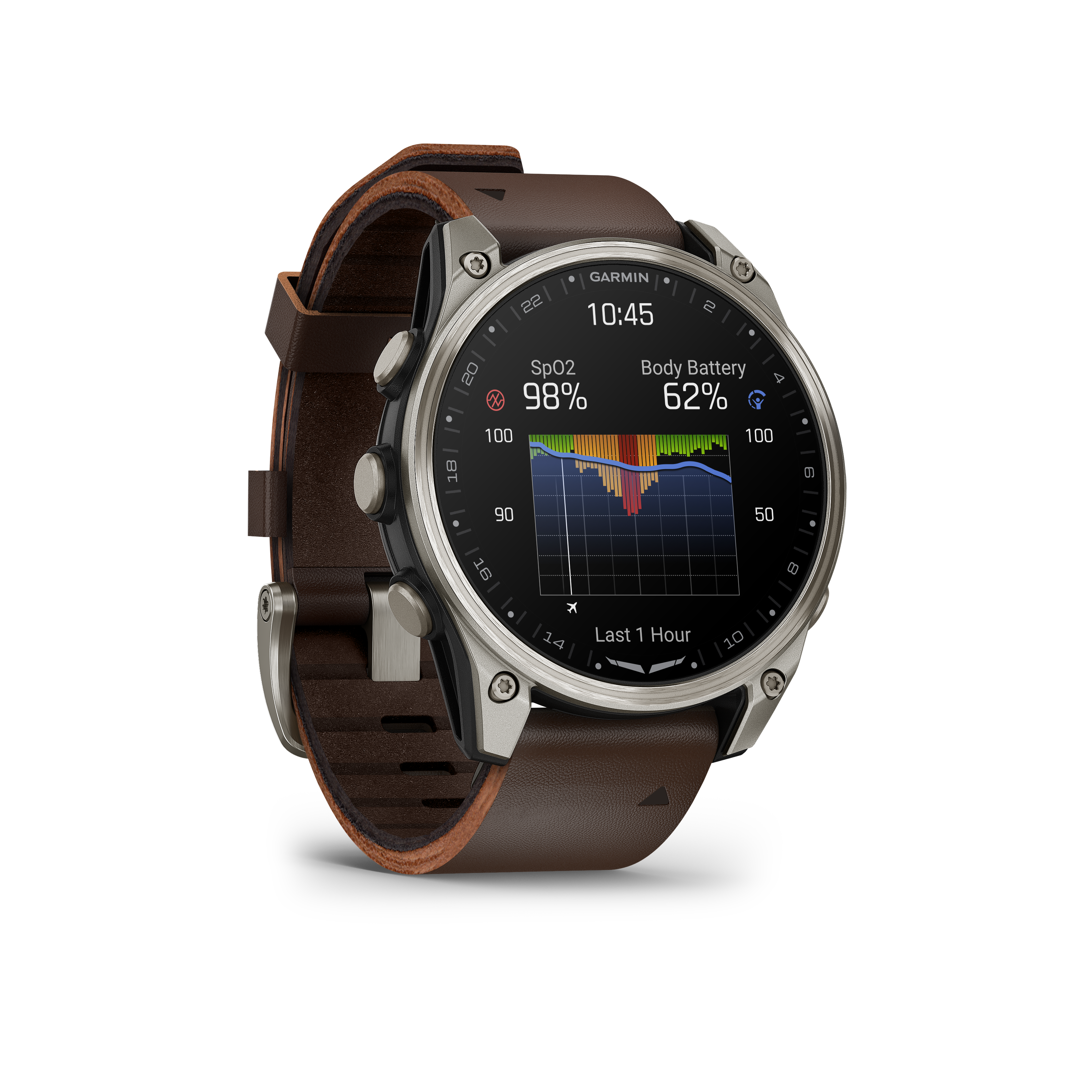 GARMIN D2™ Mach 2 – 47 mm