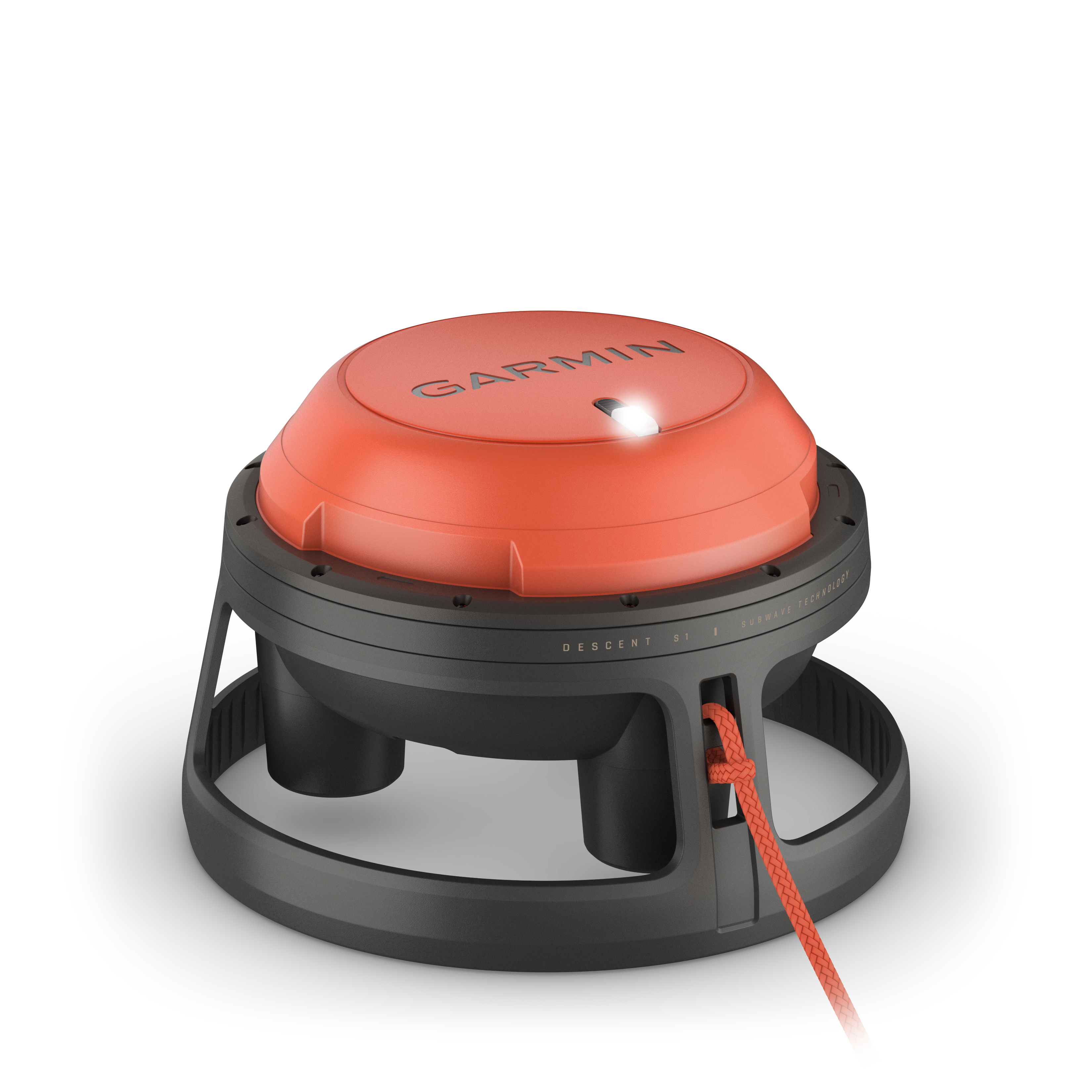 Garmin Boya Descent S1