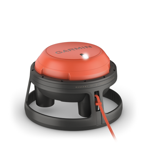 Garmin Boya Descent S1