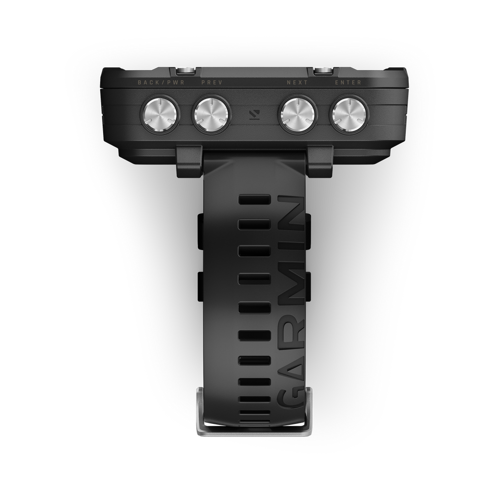 GARMIN DESCENT  X30