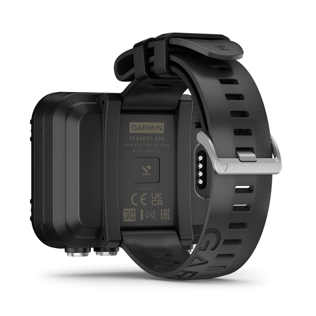 GARMIN DESCENT  X30