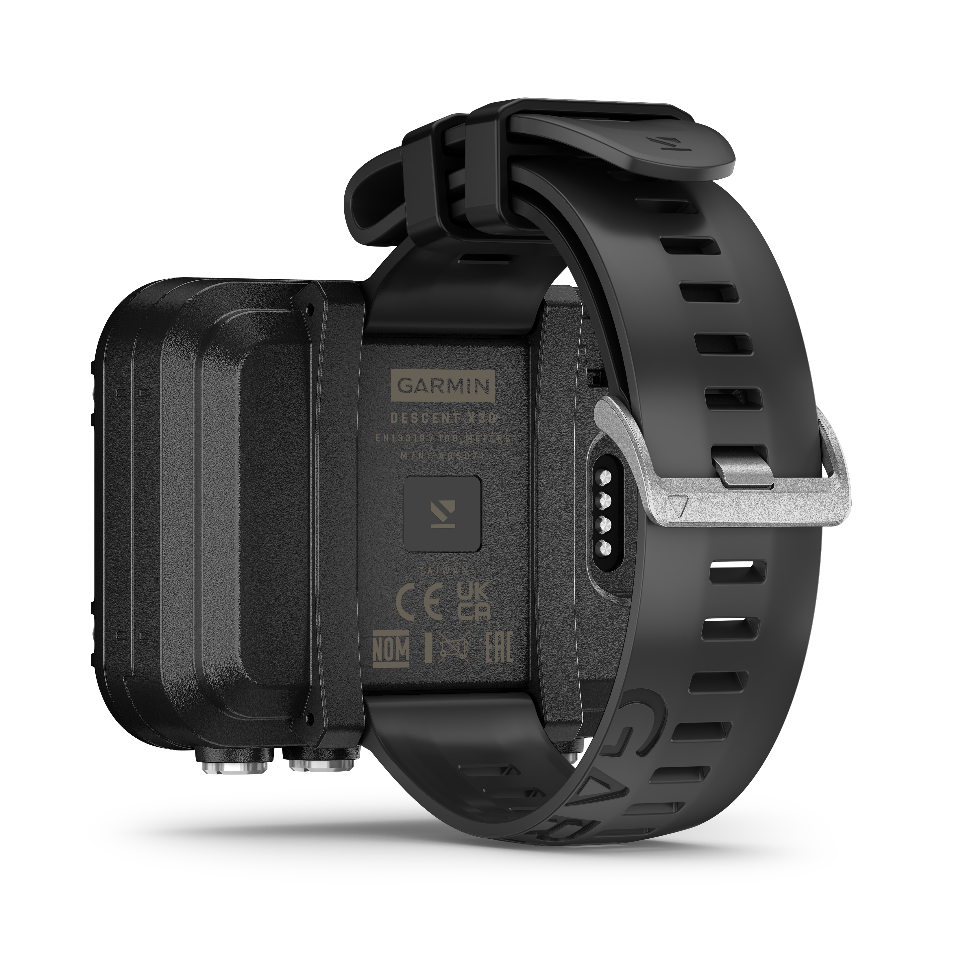 GARMIN DESCENT  X30