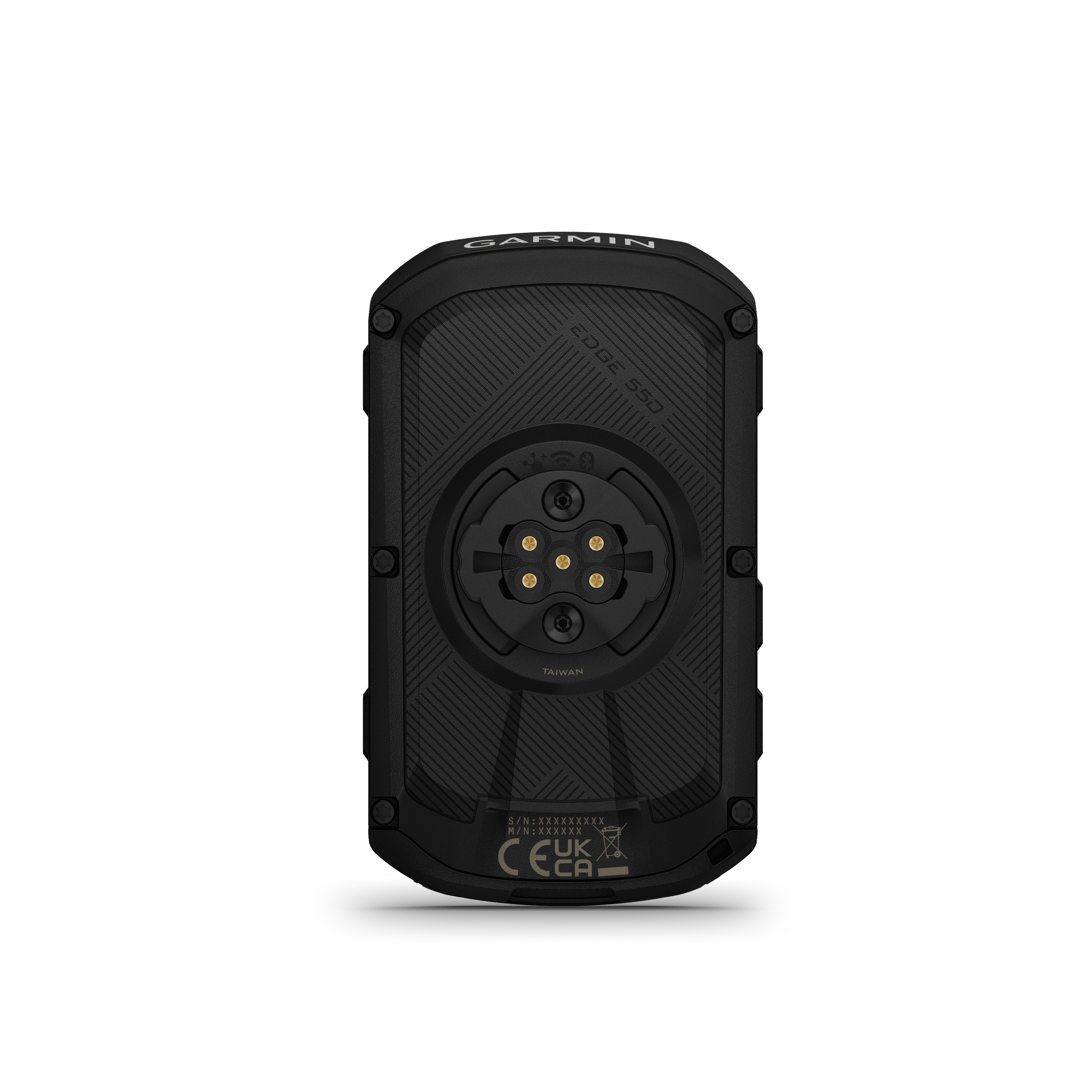 Garmin Edge 550