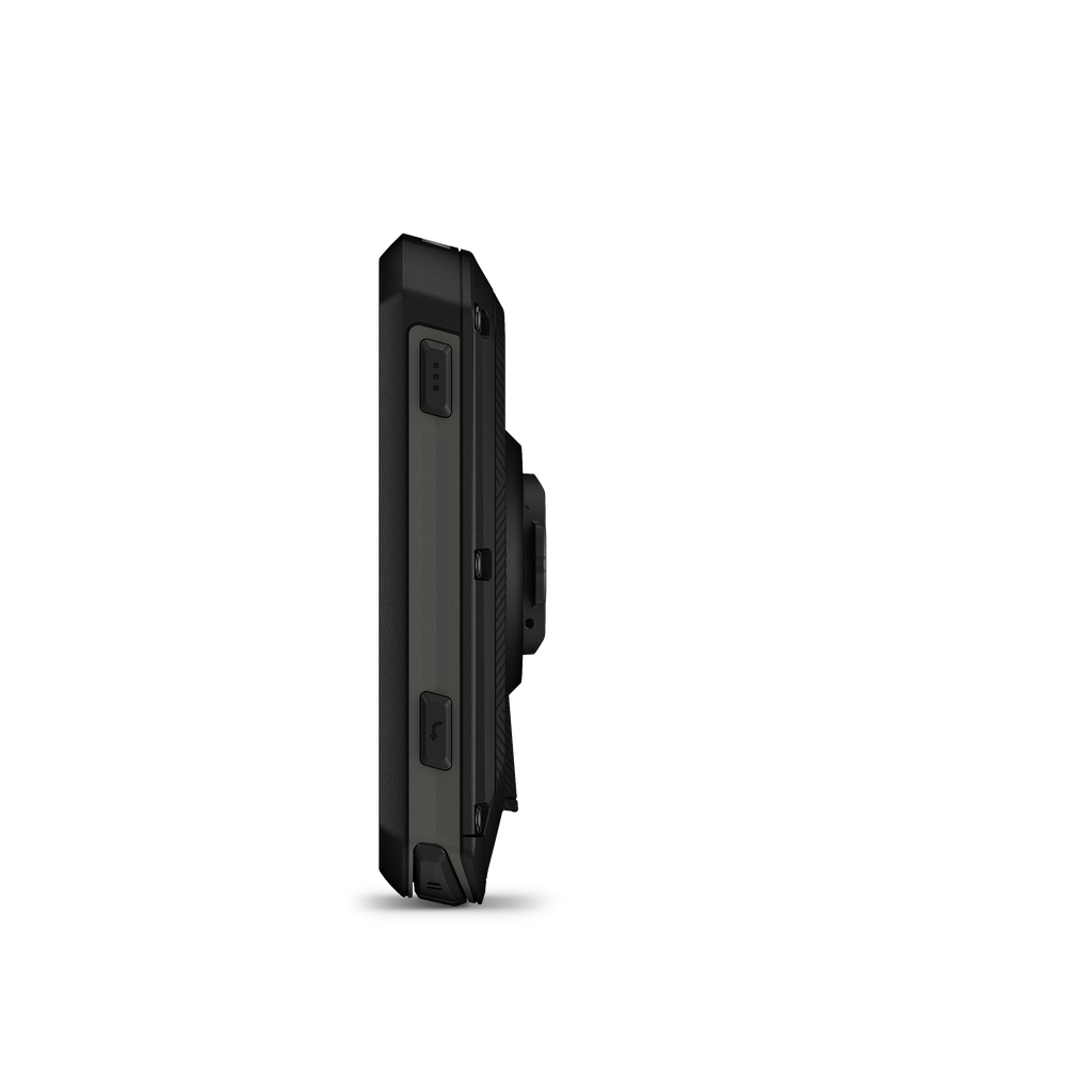 Garmin Edge 550