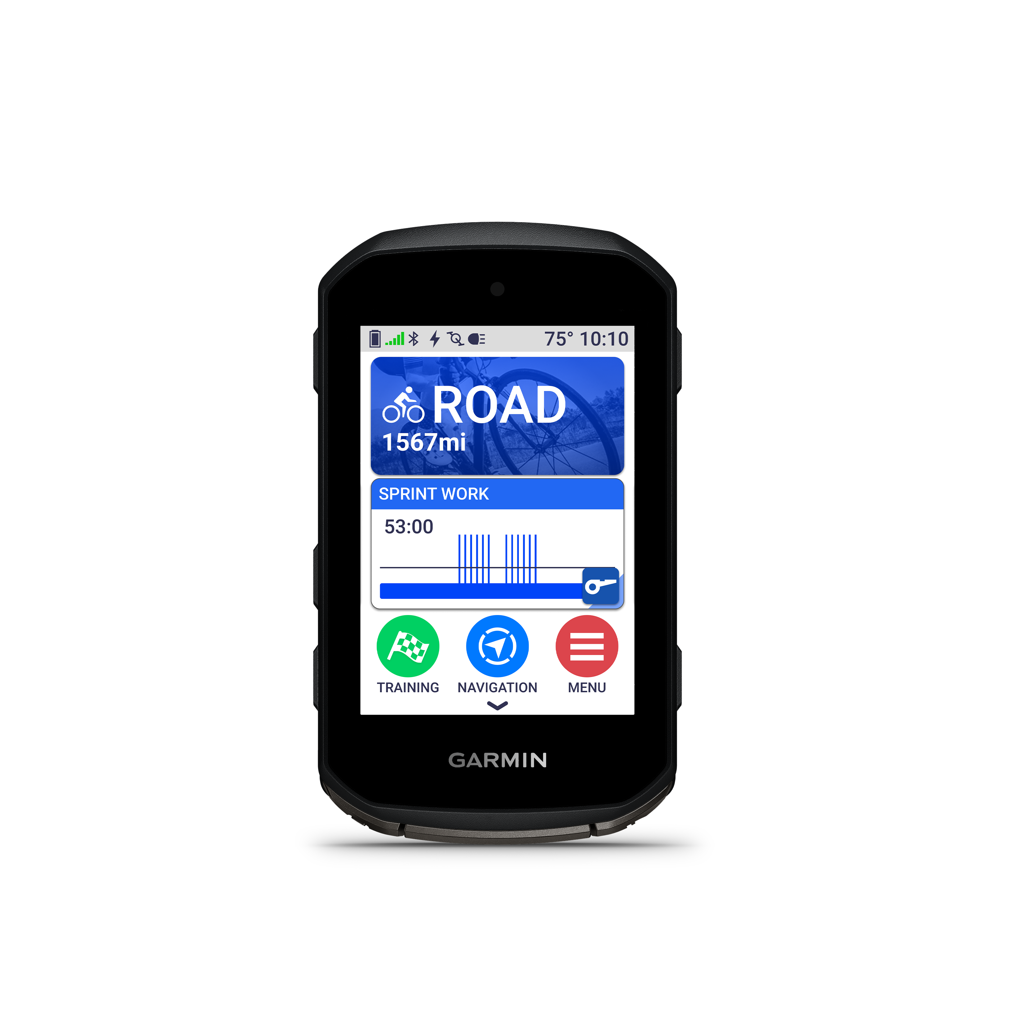 Garmin Edge 850