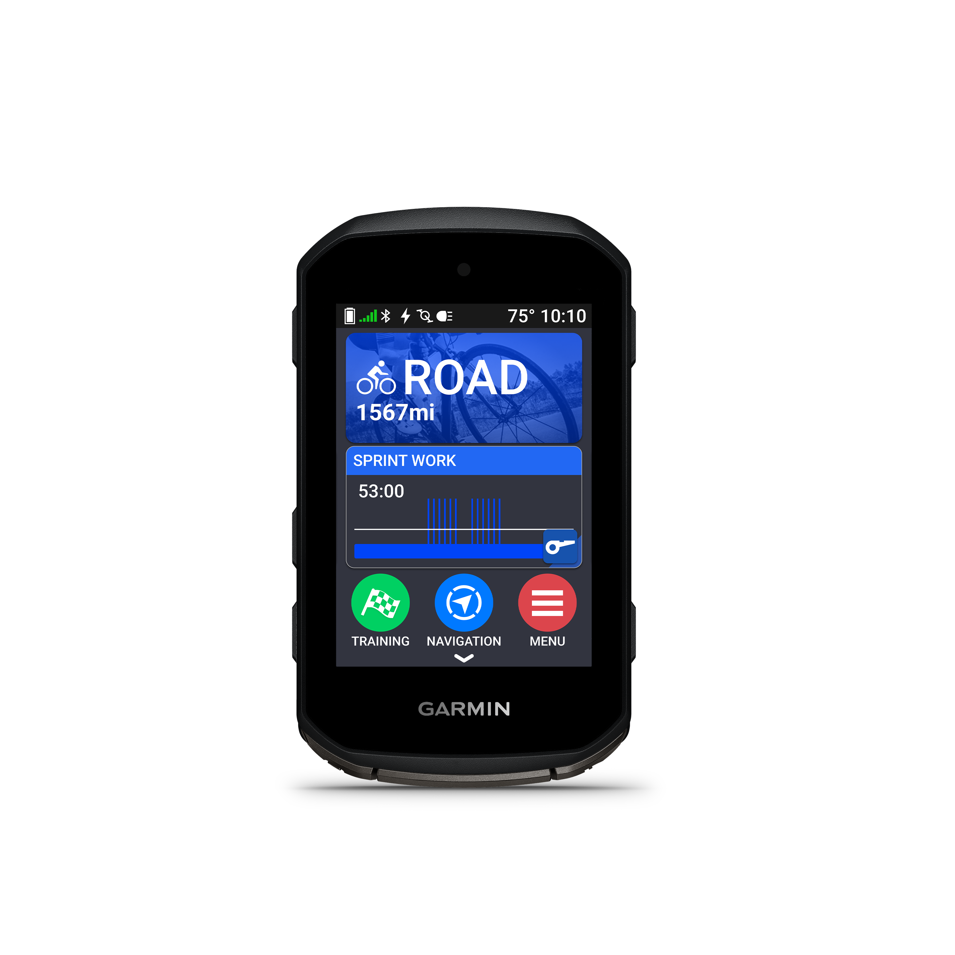 Garmin Edge 850