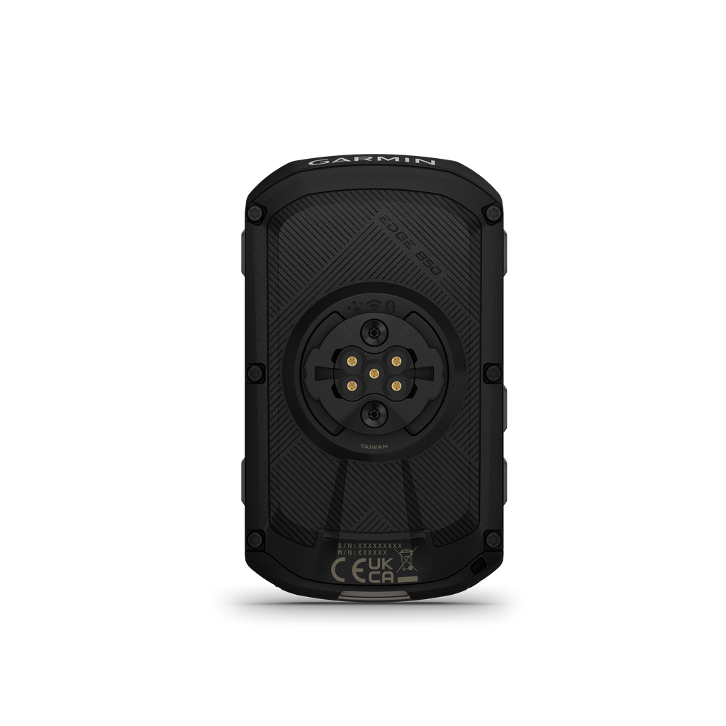 Garmin Edge 850