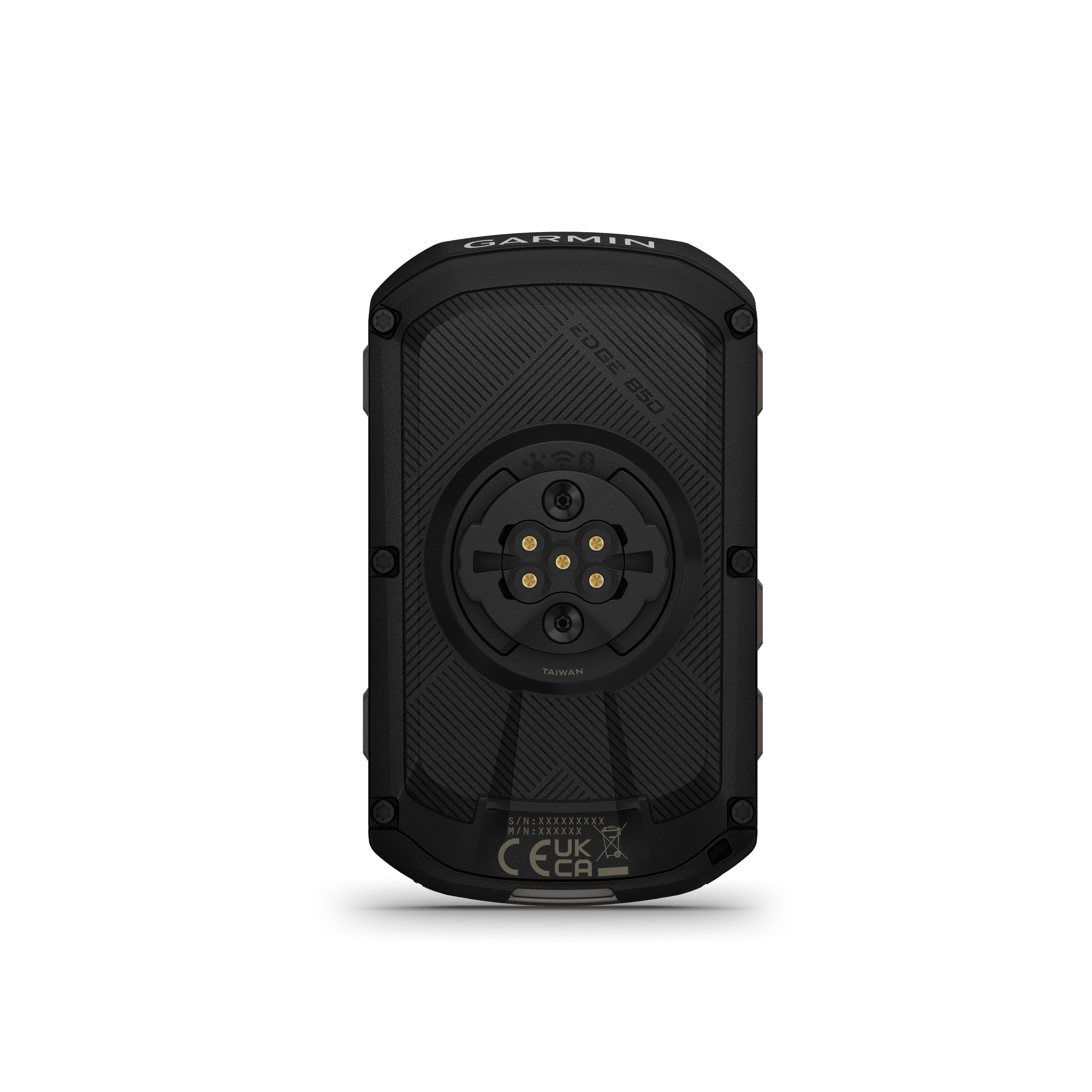 Garmin Edge 850