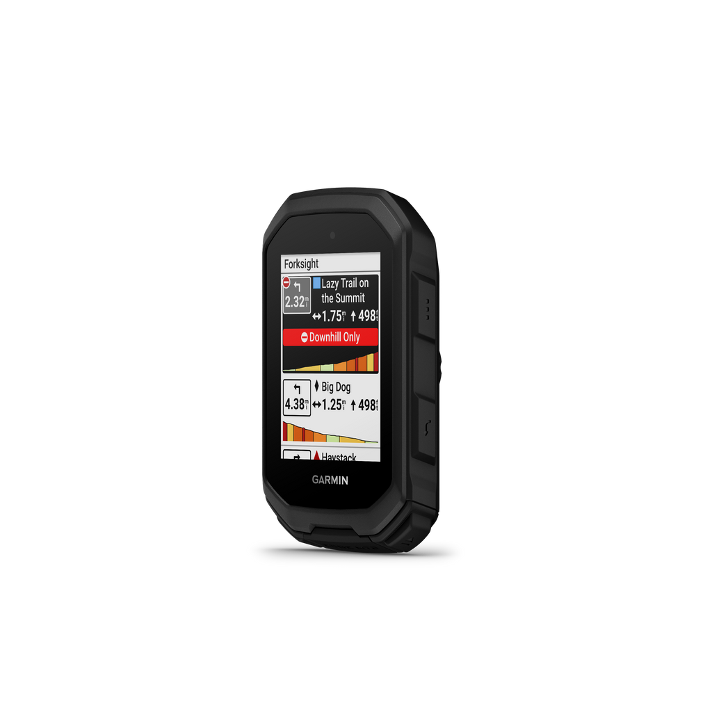 Garmin Edge MTB