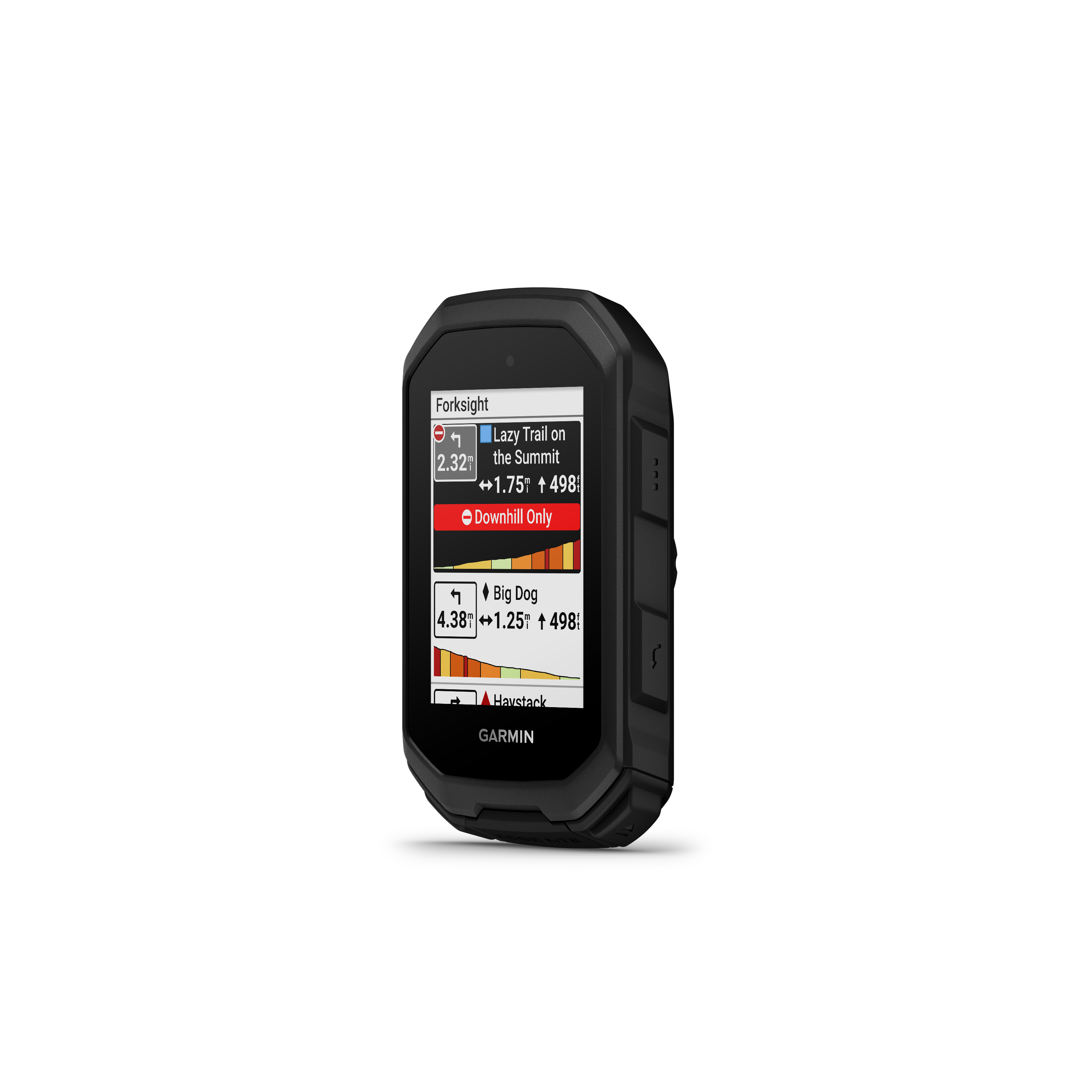 Garmin Edge MTB