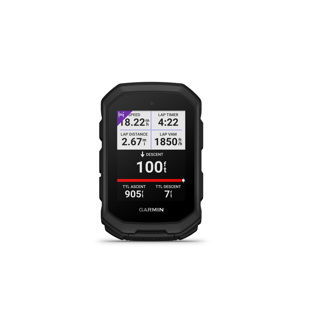 Garmin Edge MTB