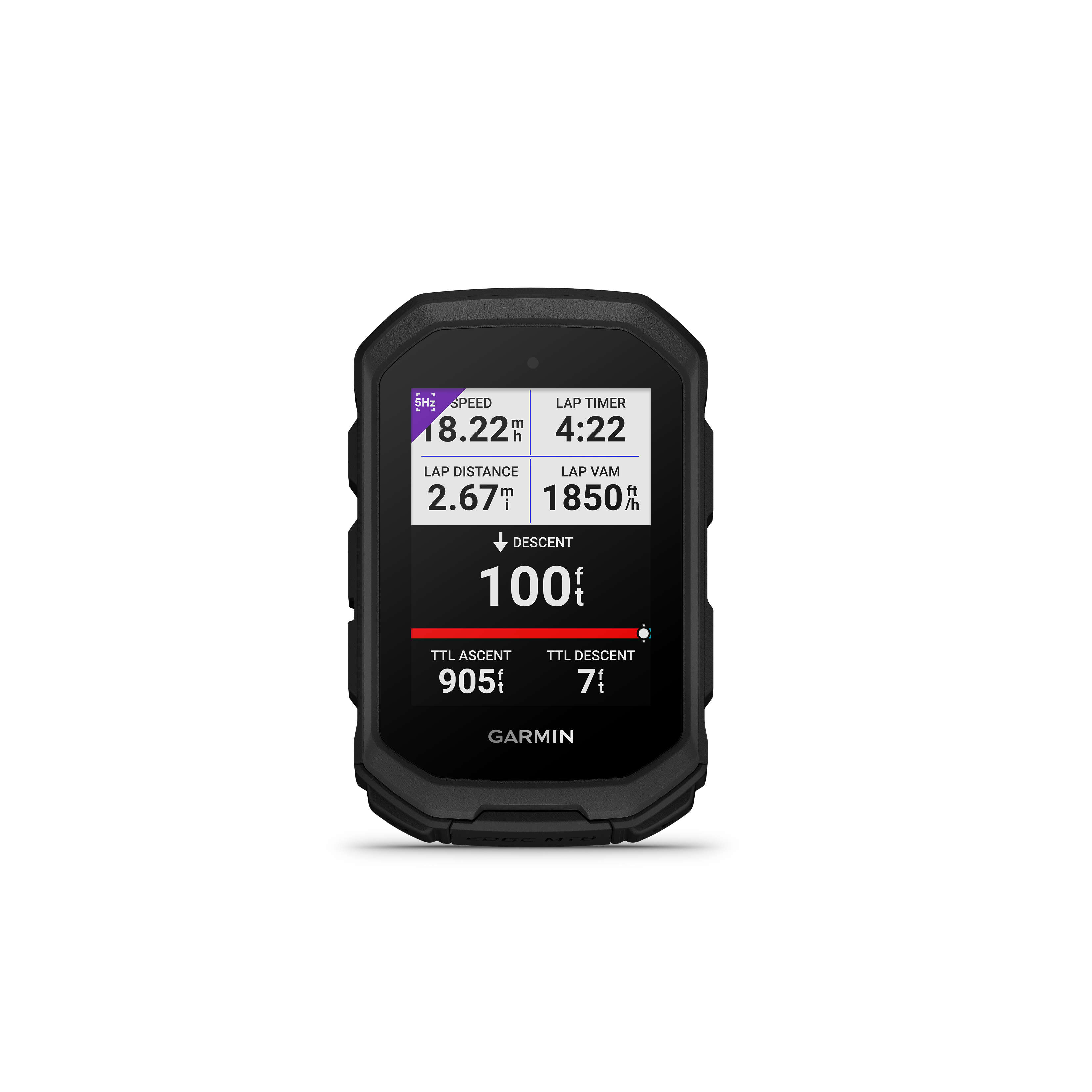 Garmin Edge MTB
