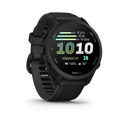 Garmin Forerunner® 70 Negro
