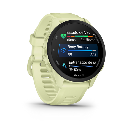 Forerunner® 70 Amarillo