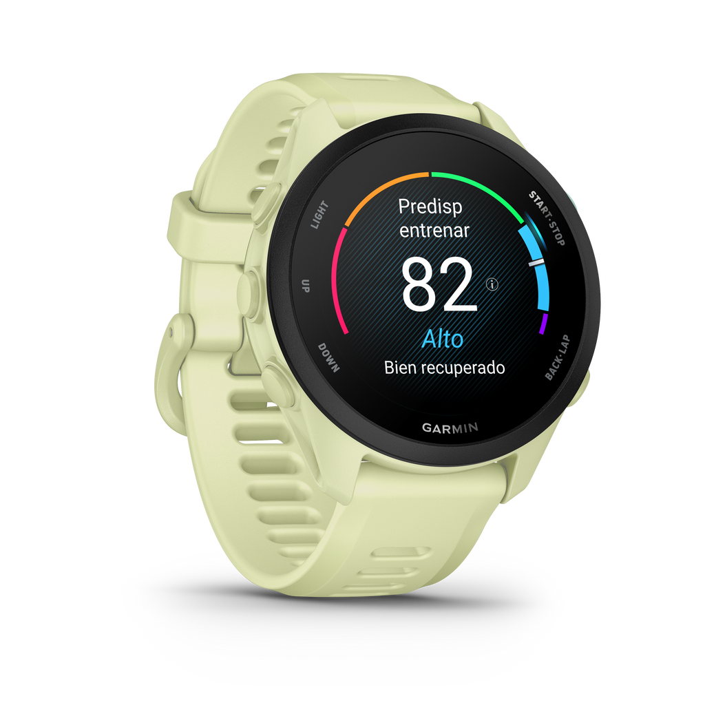 Forerunner® 70 Amarillo