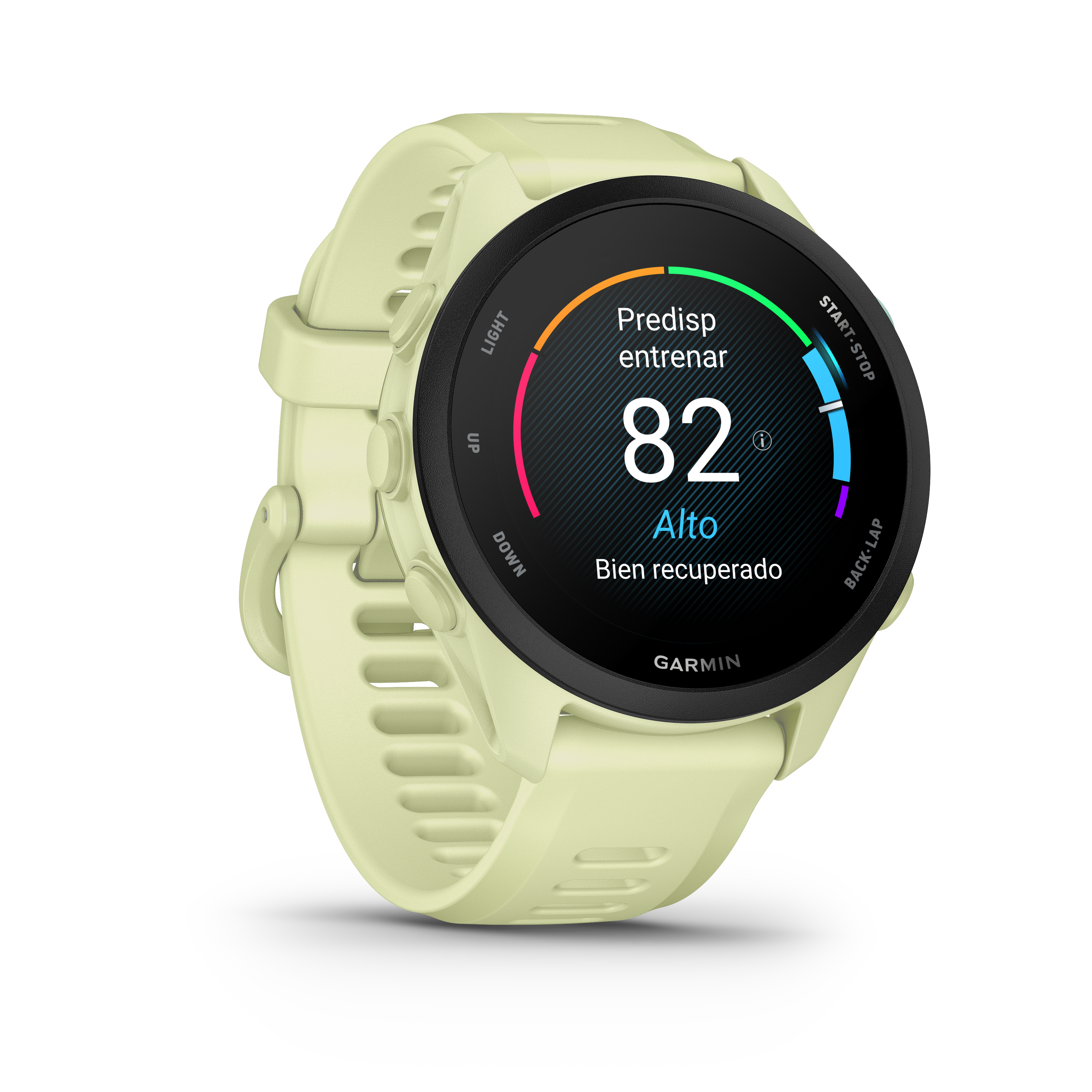 Forerunner® 70 Amarillo