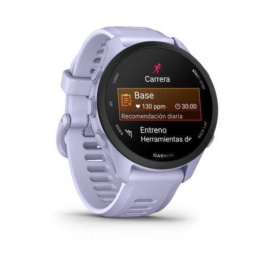 Forerunner® 70 Lila