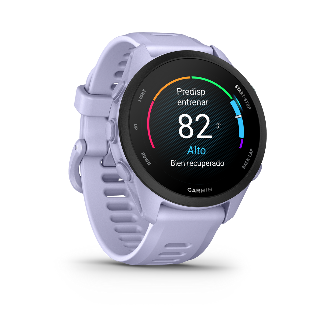Forerunner® 70 Lila
