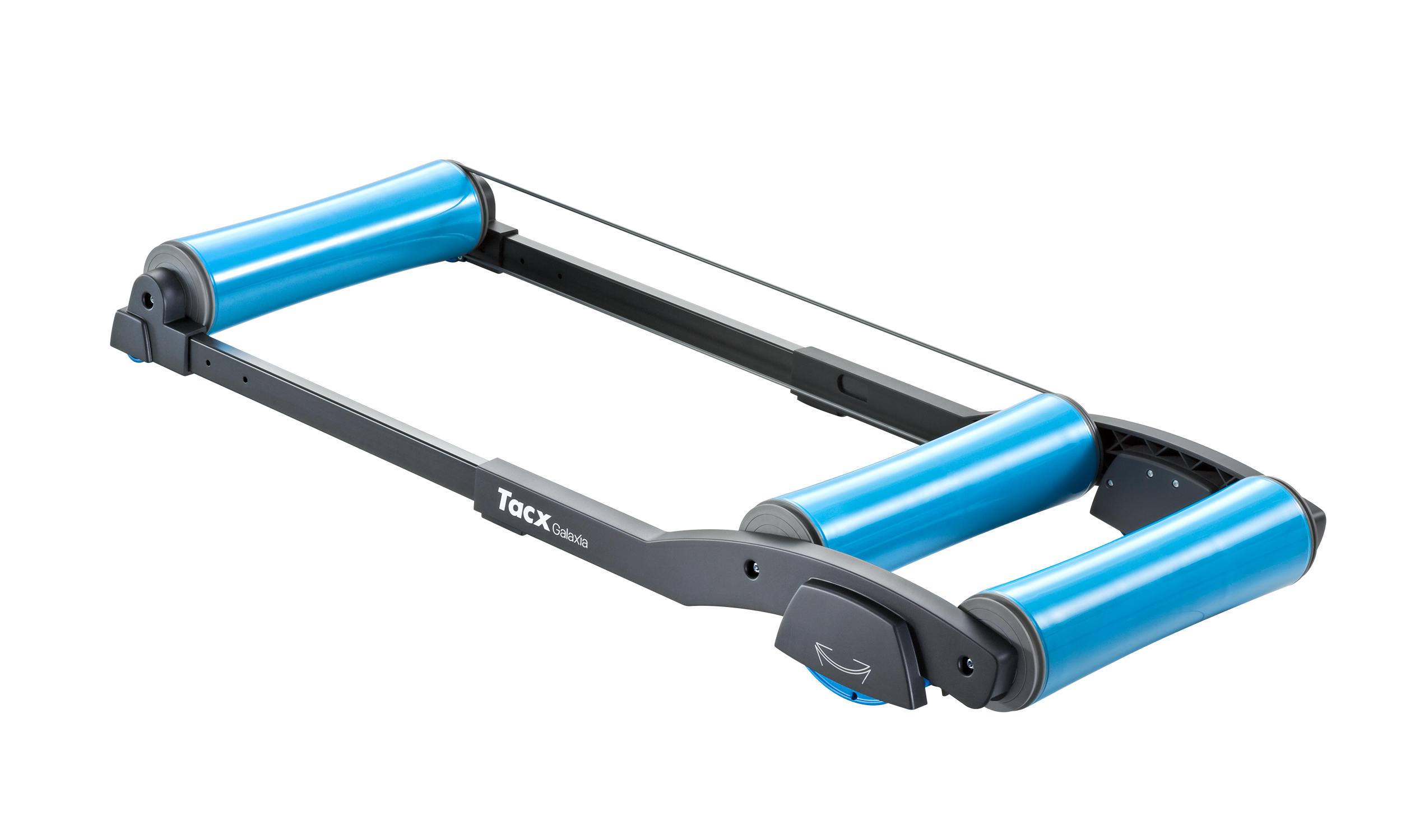 Garmin Tacx Galaxia Advanced Roller Trainer