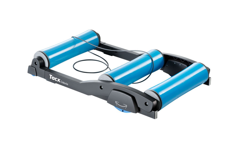 Garmin Tacx Galaxia Advanced Roller Trainer